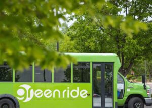 Greenride