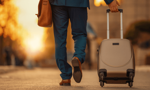 corporate travel
