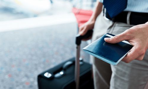 corporate travel