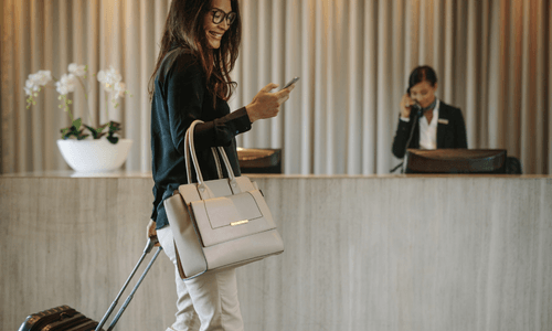 corporate travel