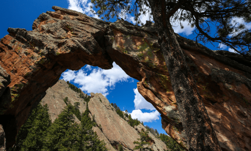 11 Best Hiking Spots in Colorado - Green Ride Charter Services